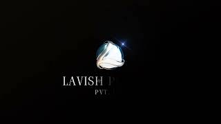 Lavish Polyfab - Corporate Logo Reveal