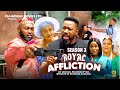 ROYAL AFFLICTION (SEASON 3) {FREDRIKE LEONARD AND MARY IGWE} - 2024 LATEST NIGERIAN NOLLYWOOD MOVIES