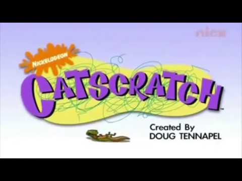 Catscratch - Theme Song HQ