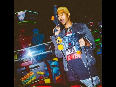 [FREE] Comethazine x $NOT Type Beat ''No Drama''