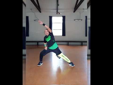 Zumba with Rahman | Cooldown - You to Me  Wayno x Jay Emz