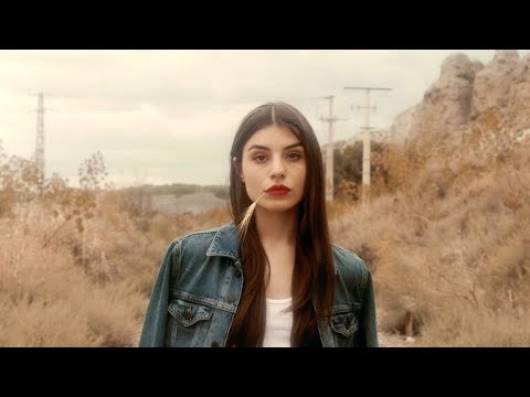Liz Forte - Vestirte de Prada  (Vídeo Oficial)