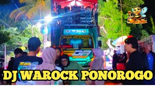Download lagu DJ TRAP WOROCK PONOROGO yang diputar RDA audio di karnaval gajahrejo  mp3