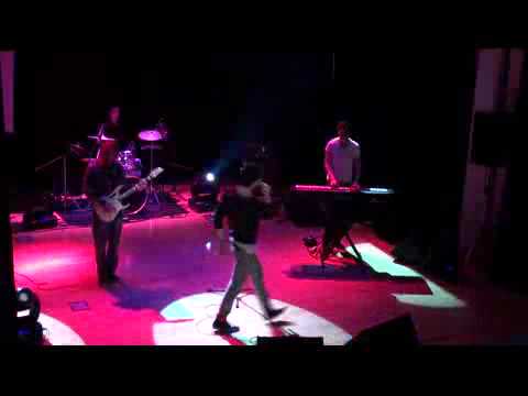 Kokkina Xalia EUROVISION 2011 - MOSXATO PARTY