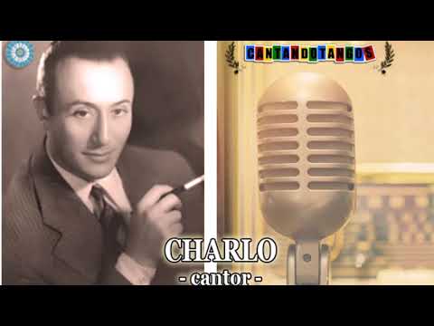 FRANCISCO CANARO - CHARLO - CUALQUIER COSA - TANGO - 1928