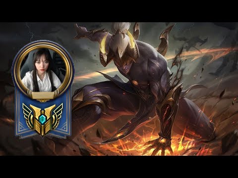 High Torina Lee sin Insec Main