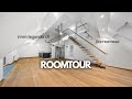 2 702 Sq Ft Penthouse With Private Interior Elevator First Occupancy Berlin Dahlem Room Tou