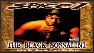 SPICE 1 — 2 HANDS & A RAZORBLADE