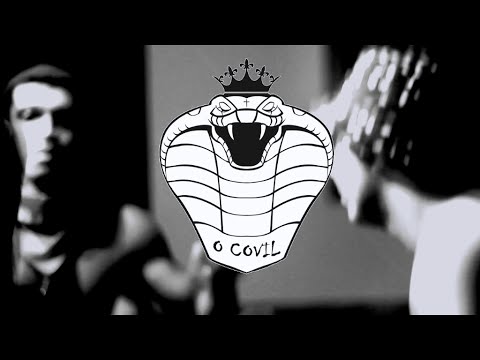 Verso Rude -  Noite no Covil (Videoclipe Oficial)