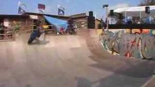 Slightly Stoopid Tony Alva Skate and Jam