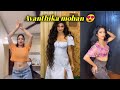 Avanthika Mohan Latest Avanthika Mohan Instagram