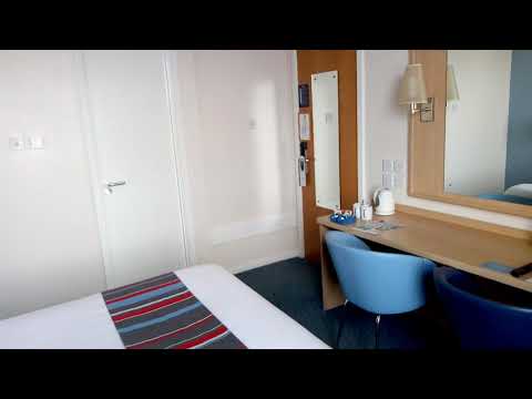 Travelodge Aberdeen Central