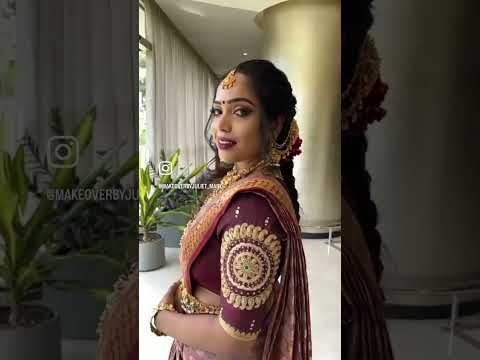 Bridal Makeup Artist portfolio by Makeup By Juliet in Bangalore - Photo 2