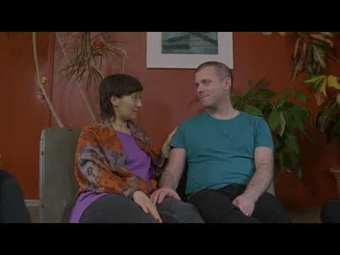 MDMA Assisted Therapy for Relationships