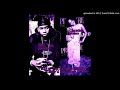 TRU - You'll Never Change  Slow'd To Death