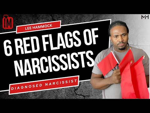 6 red flags of a toxic person you might miss | The Narcissists' Code Ep 889