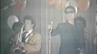 Leonard Cohen Memories