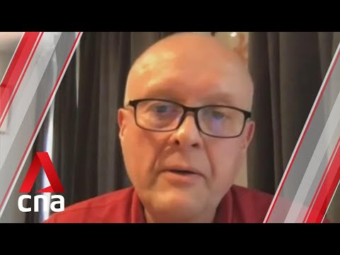 Singapore-MIT Alliance researchers discover new anti-phage ...