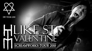 HIM - Like St. Valentine (Unofficial Video)