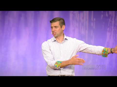 DR JUSTIN COULSON | 21 Days to a Happier Family