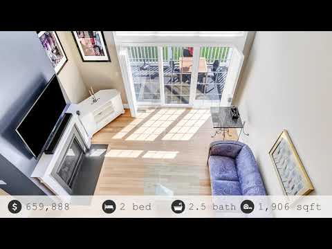 100 109 Kirkbride Drive, Danvers, MA