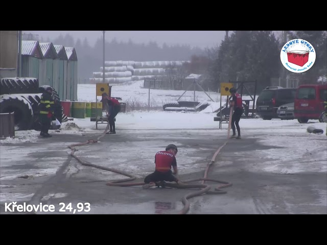 Úněšov, Dílny statek Úněšov, 26. 01. 2019