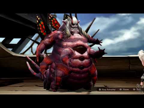 Bravely Default Flying Fairy HD Remaster Part 10 FINAL BOSS ENDING  Gameplay Walkthrough
