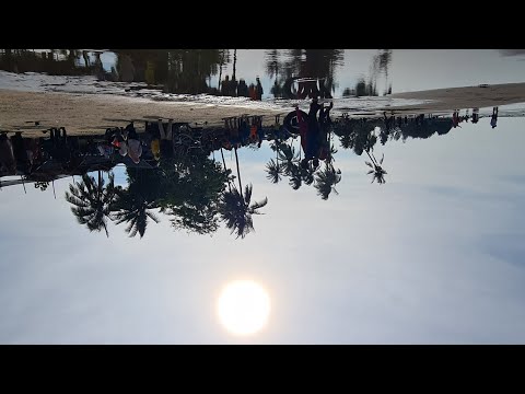 AHRZ - Liburan bareng Keluarga istri - East Aceh Beach - 2023