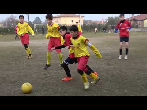 2023/02/18 2T Olimpica Dossobuono - Villafranca (Campionato Base)