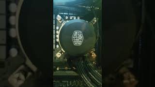 Download lagu AIO cooler rattle noise mp3
