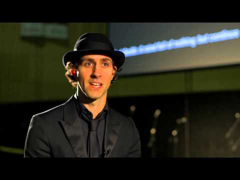 Thumbnail for Great North Run Culture 2013 (BBC ONE feature) by Maxim