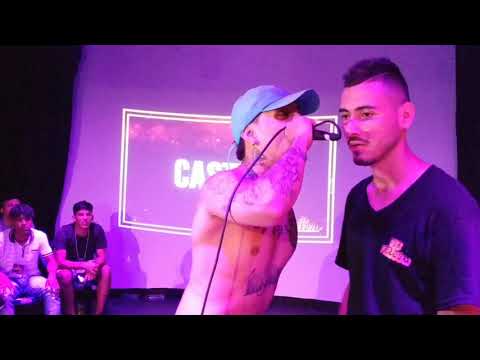 RBN vs YOL - 4tos - Final Nacional Our Freedom