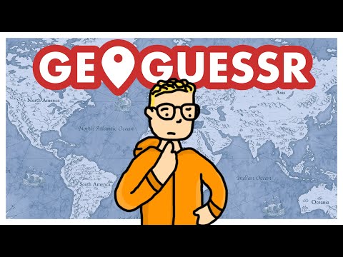 GeoGuessr De Dagelijkse Uitdaging #81 - Met frisse moed in de schoenen