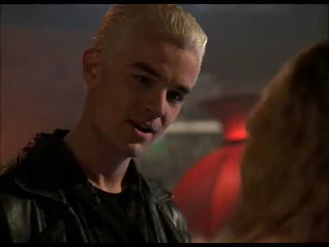 416   Buffy Faith and Spike