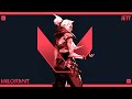 Valorant Jett Boss B Tch FIRST JETT MONTAGE