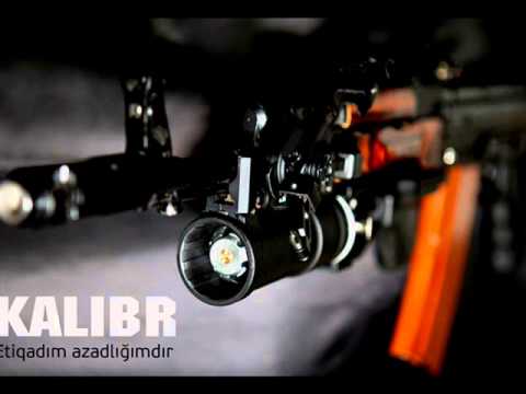 Kalibr - Etiqad