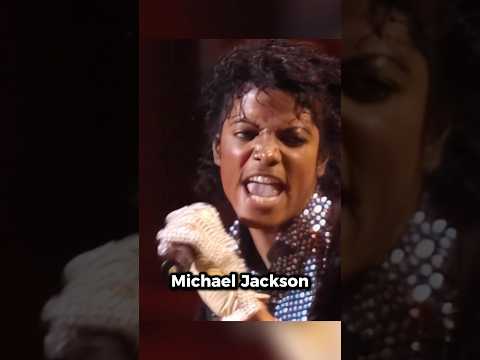 Michael Jackson ha creato il meme di SIX SEVEN?🤯