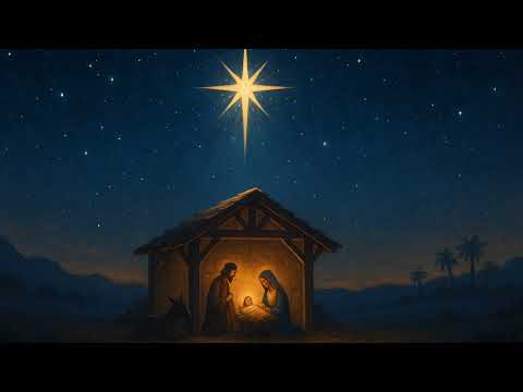 The Glory of Christmas (30-Minute Loop) ✨ | Peaceful Instrumental Christmas Music