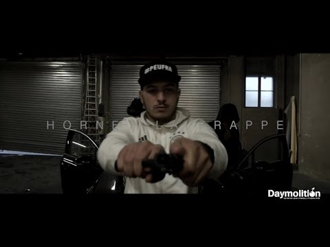 Hornet La Frappe - #Jesuispasséchezso Episode 3 REMIX - Daymolition