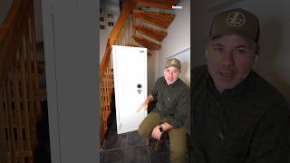 Waffenschrank SKADI 400 von @hartmanntresoregmbh