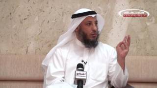 الشيخ عثمان الخميس تفسير سورة البلد الجزء 2