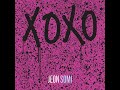 JEON SOMI 전소미 XOXO Audio