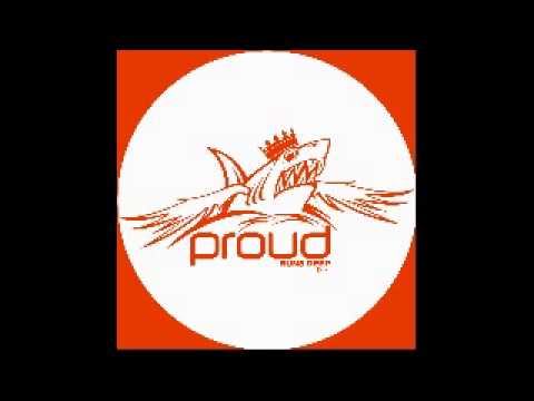 PRD07- Louis Proud - Hide & Seek (Lee Webster's Not Playing Games Mix)