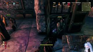 【Valheim】ふわっと不定期Valheim～灰の地の本島探し！！離島はもういやだ！