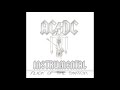 AC/DC - Nervous Shakedown (Instrumental)