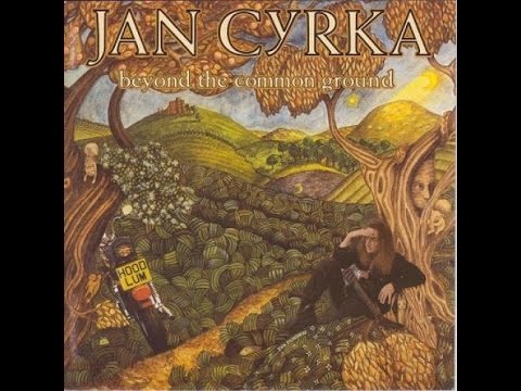 Jan Cyrka - Beyond The Common Ground (FULL ALBUM)