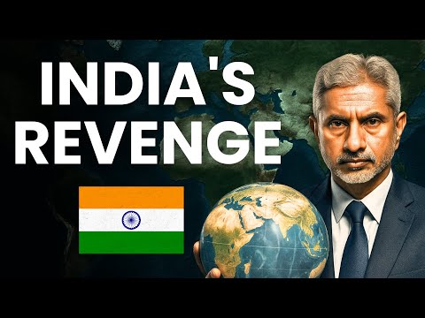 15 Biggest Mega Projects that will transform India by 2028  🇮🇳