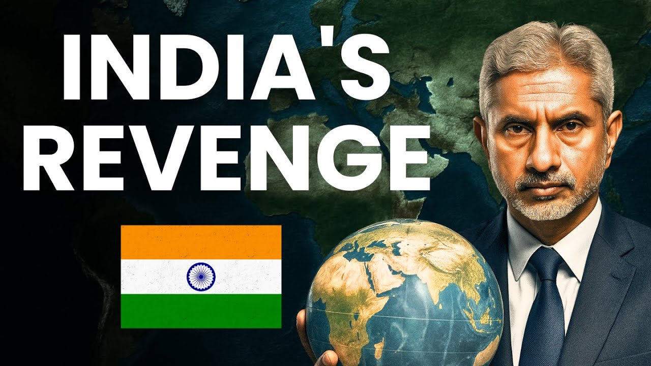 15 Biggest Mega Projects that will transform India by 2028 🇮🇳