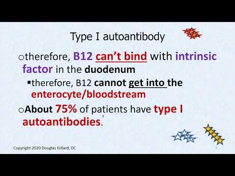 Pernicious Anemia: a Rare Cause of Radiating Upper and Lower Extremity Pain