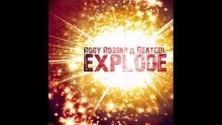 Roby Rossini & Beatgeil -Explode